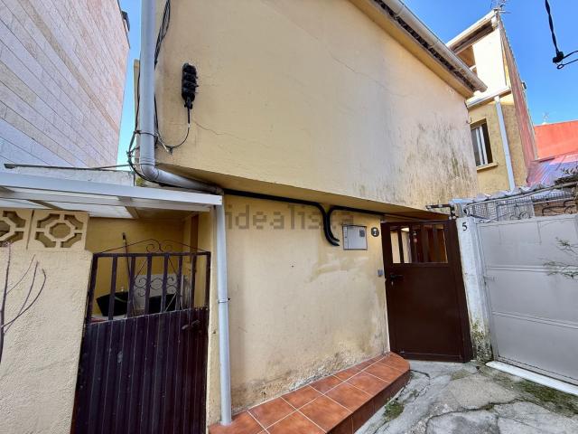 Casa en venta en O Grove, A Vilavella