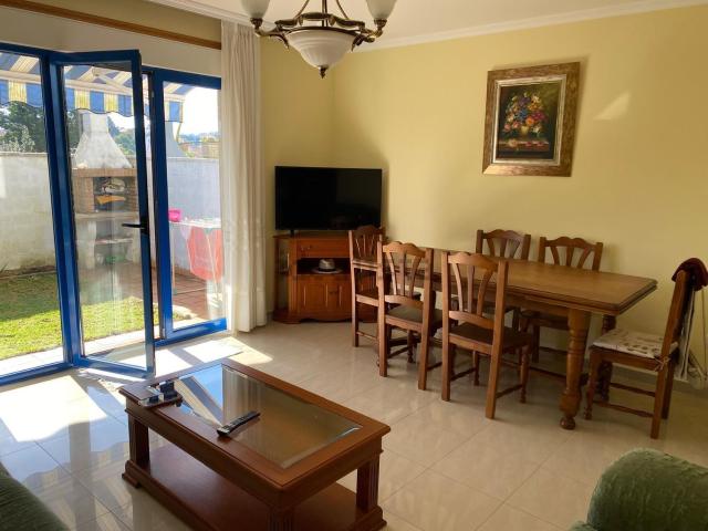 Casa en venta en O Grove, O Salnés