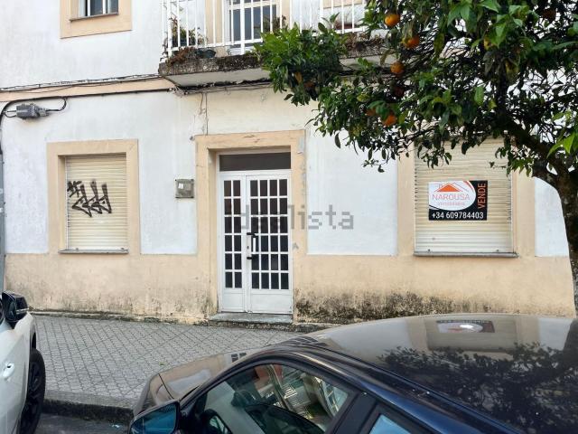 Casa en venta en O Grove, O Salnés