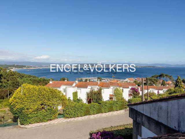 Casa en venta en O Grove, Conchido