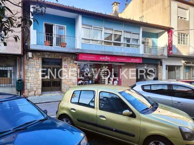 Casa en venta en O Grove, O Salnés