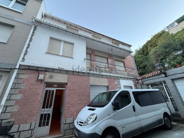 Casa en venta en O Grove, O Salnés