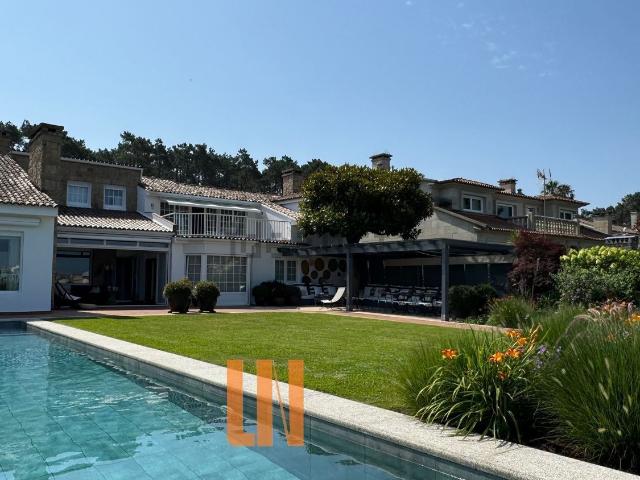 Casa en venta en O Grove, O Salnés