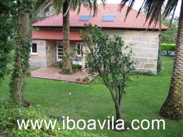 Casa en venta en O Grove, O Salnés