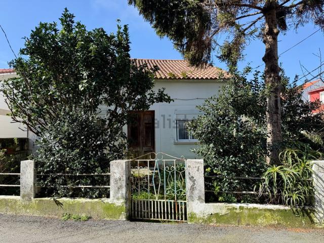 Casa en venta en O Grove, O Salnés