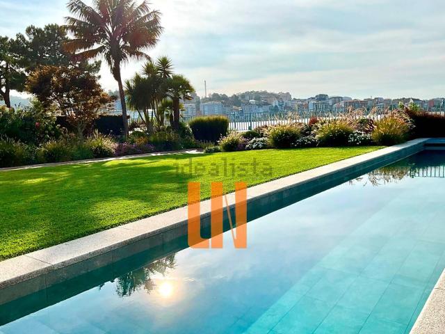 Casa en venta en O Grove, O Salnés