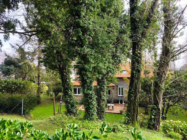 Casa en venta en O Grove, O Salnés
