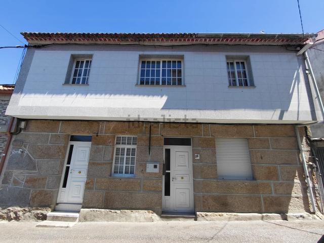 Casa en venta en O Grove, O Salnés