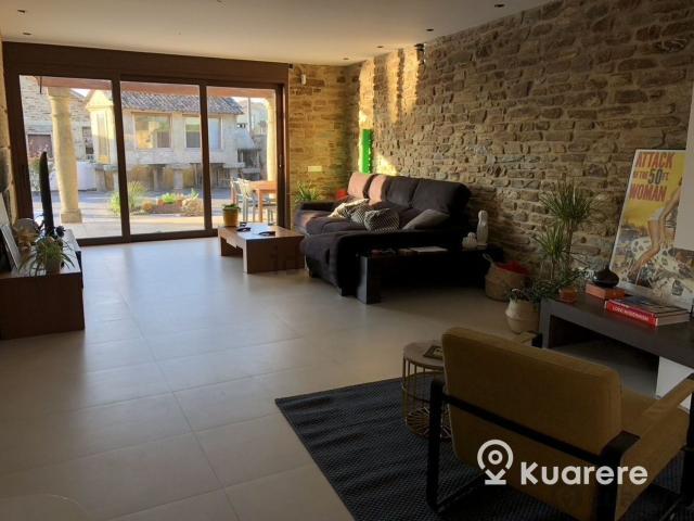 Casa en venta en O Grove