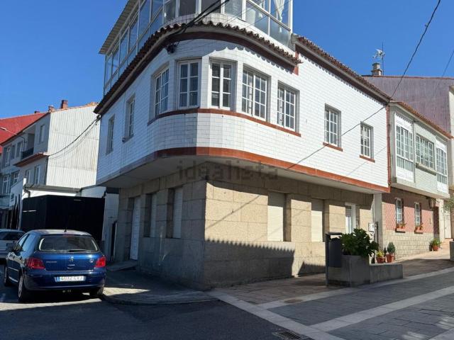 Casa en venta en O Grove, O Salnés
