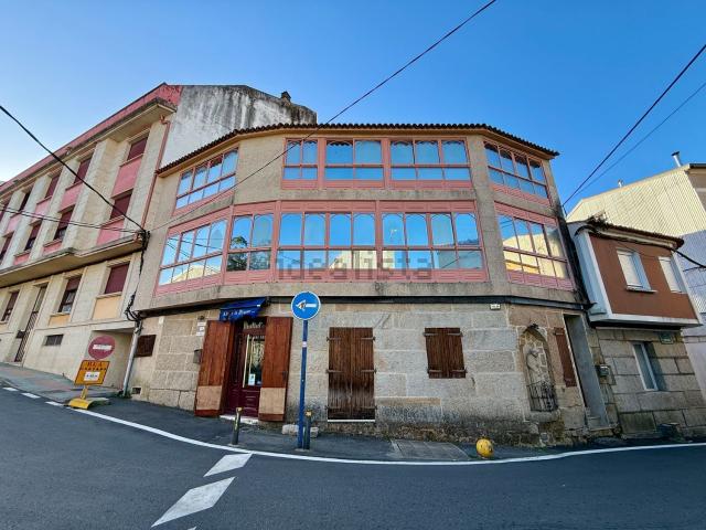 Casa en venta en O Grove, O Salnés
