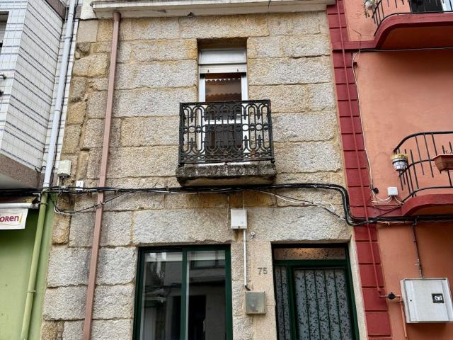 Casa en venta en O Grove, O Salnés