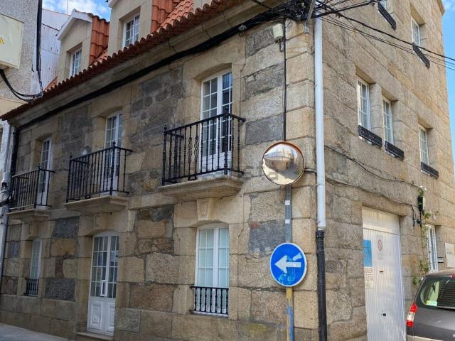 Casa en venta en O Grove, A Vilavella
