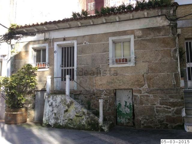Casa en venta en O Grove, O Salnés