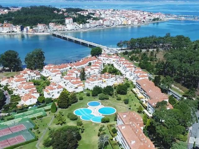 Casa en venta en O Grove, O Salnés
