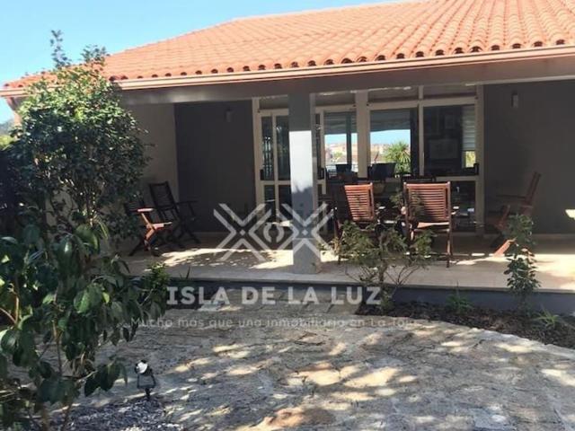 Casa en venta en A Toxa, O Grove