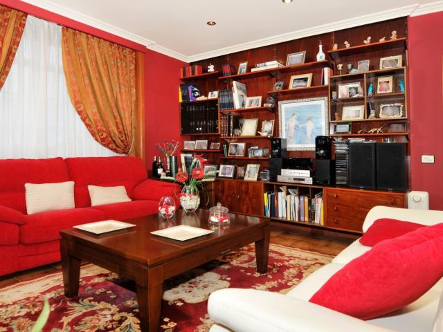 Casa en venta en O Grove, O Salnés