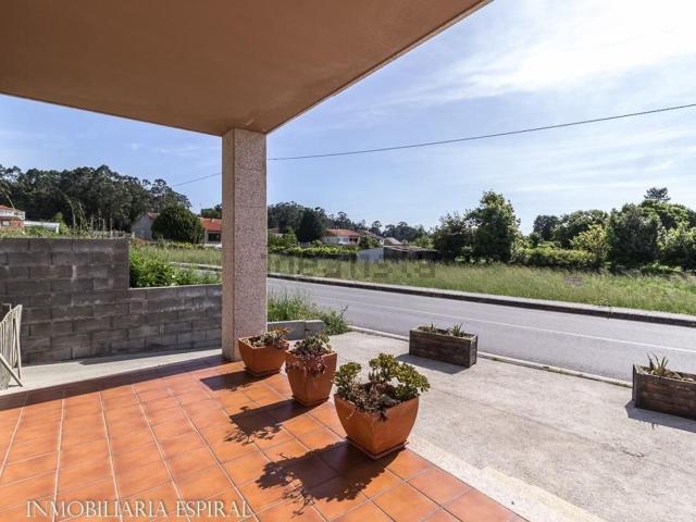 Casa en venta en O Grove, O Salnés