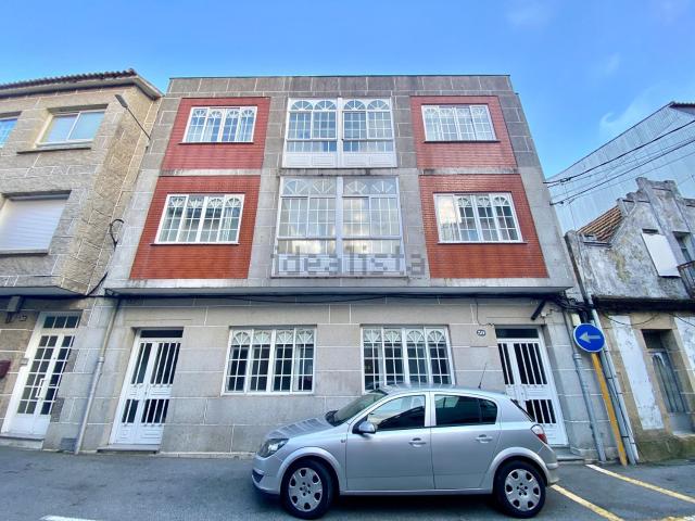 Casa en venta en O Grove, A Vilavella