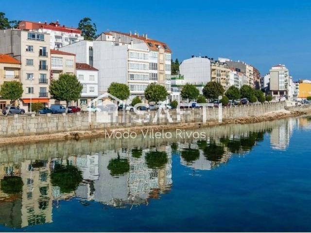 Casa en venta en O Grove, O Salnés
