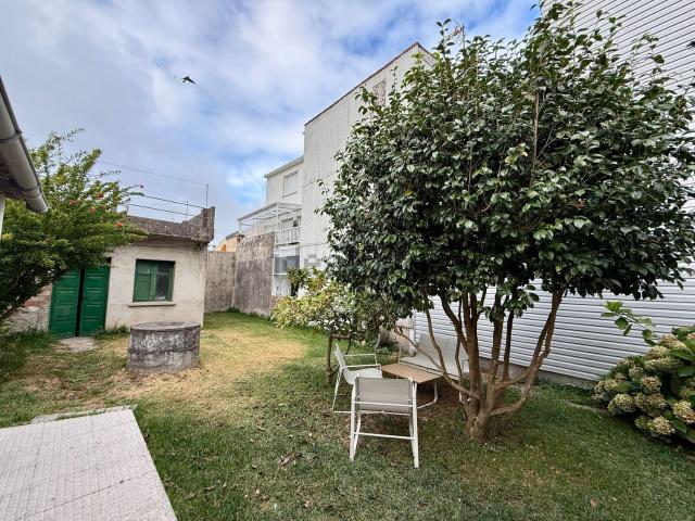 Casa en venta en O Grove, O Salnés