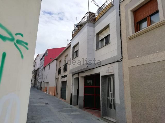 Casa en venta en O Grove, O Salnés