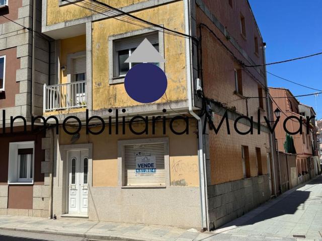 Casa en venta en O Grove, O Salnés