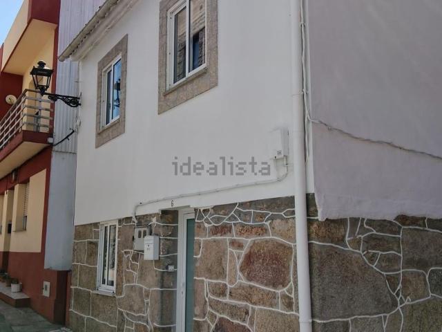 Casa en venta en O Grove, O Salnés