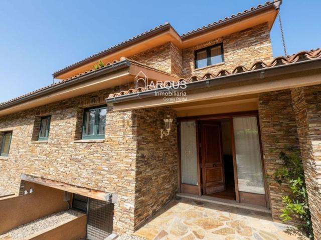 Casa en venta en O Grove, O Salnés