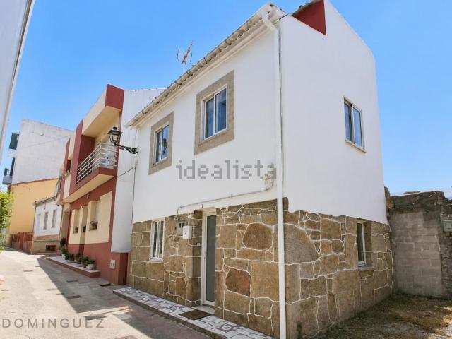 Casa en venta en O Grove, O Salnés