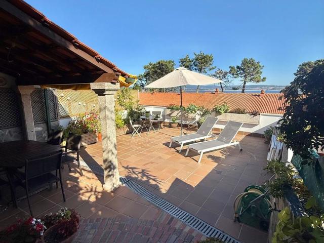 Casa en venta en O Grove, O Salnés
