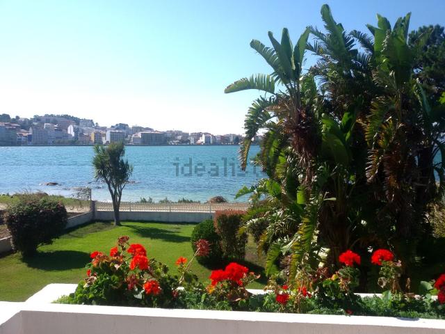 Casa en venta en O Grove