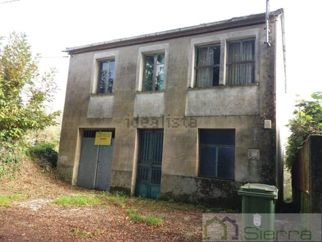 Casa en venta en A Cruz do Incio, O Incio