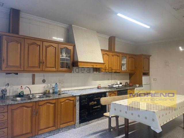 Casa en venta en O Incio, Castelo
