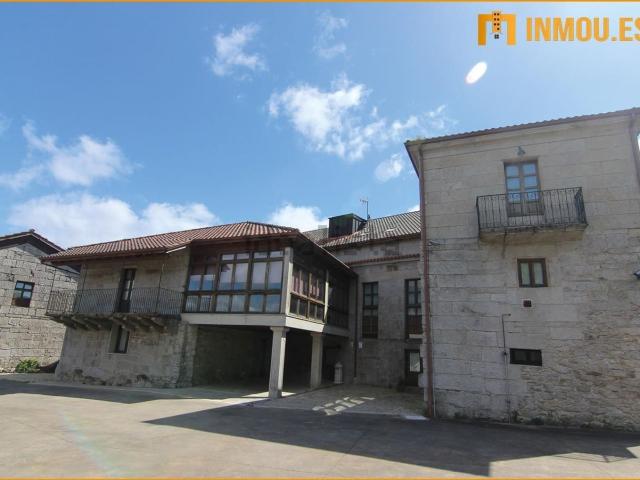 Casa en venta en O Irixo, Ourense