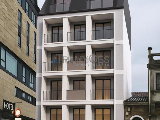 Casa en venta en O Porriño, Pontevedra