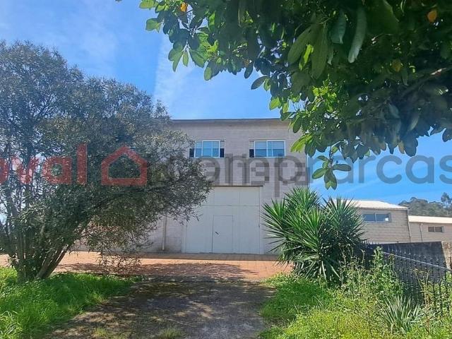 Casa en alquiler en Mos, Vigo