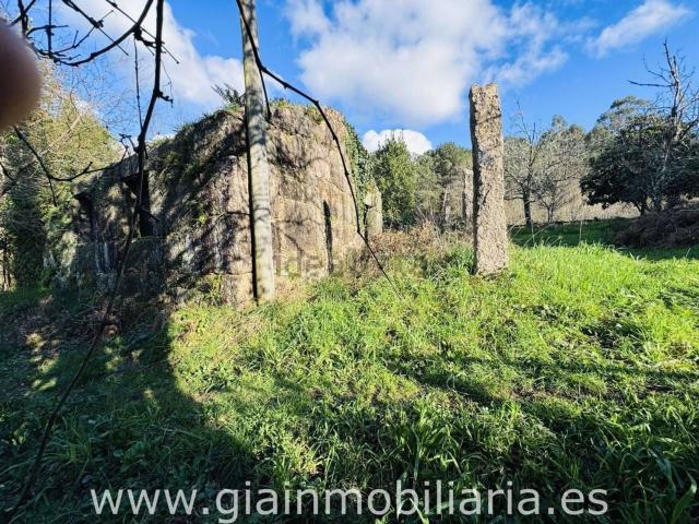 Casa en venta en Mos, Vigo