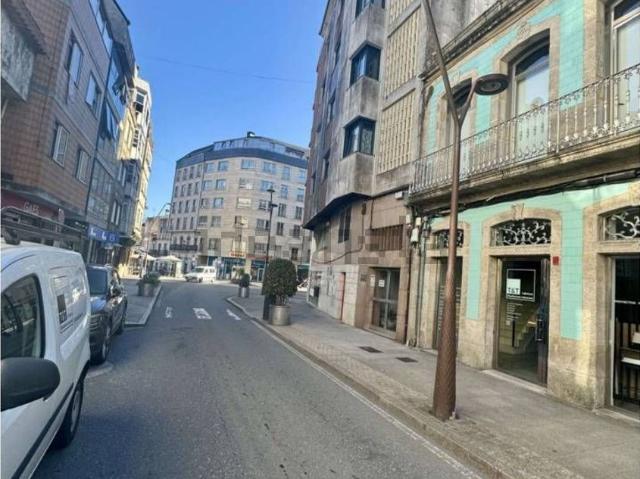 Casa en venta en O Porriño, Vigo