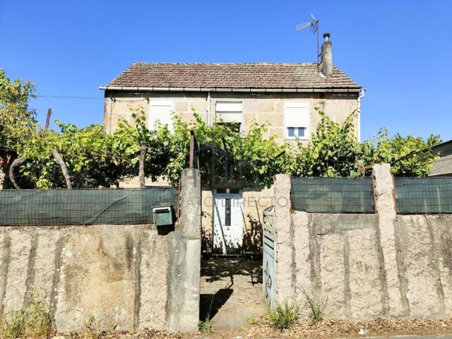 Casa en venta en Torneiros, Vigo