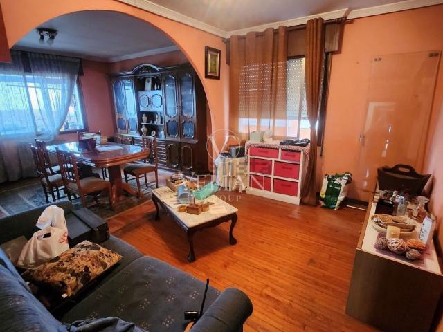 Casa en venta en O Porriño, Vigo