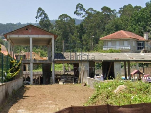 Casa en venta en Torneiros, Vigo