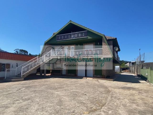 Casa en venta en Pontellas, Vigo