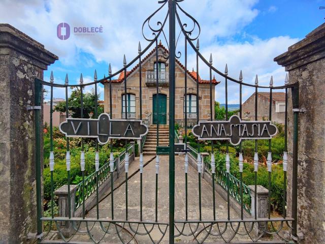 Casa en venta en O Porriño, Vigo
