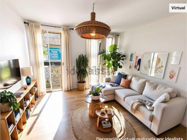 Casa en venta en O Porriño