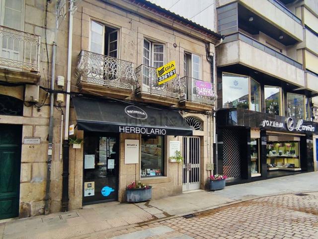 Casa en venta en A Relva, O Porriño