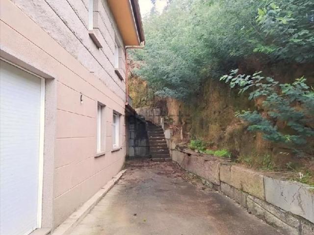 Casa en venta en Pontellas, Vigo