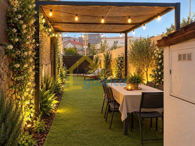 Casa en venta en San Sebastián, O Porriño