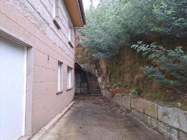 Casa en venta en Pontellas, Vigo