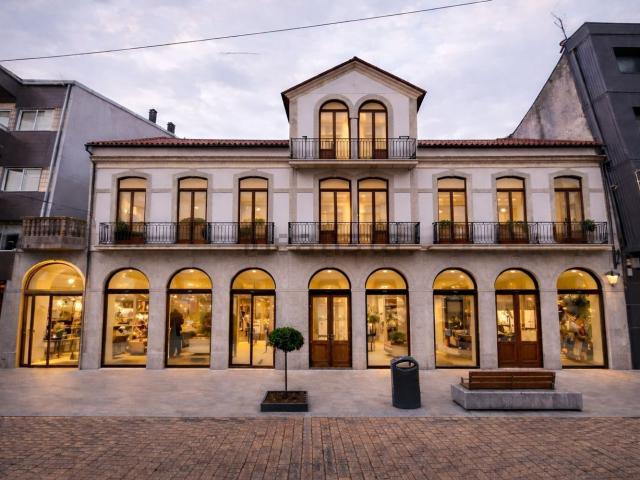 Casa en venta en O Porriño, Vigo